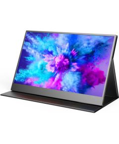 Uperfect Portable Monitor USetup E7 15,6" 1920x1080 60Hz