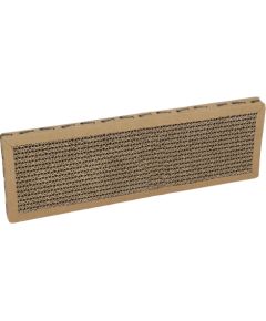 Когтеточка для кошек из картона Springos PA1080