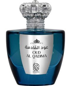 NYLAA Oud Al Qadima EDP spray 100ml