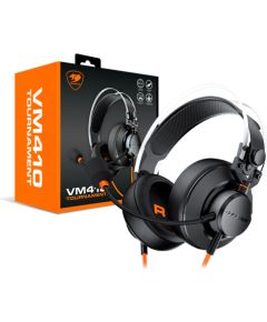 Cougar Gaming Cougar VM410 Tournament Gaming Headset