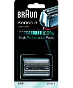 Braun kasete 52S