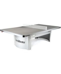 Tenisa galds Campus 510m outdoor Cornilleau grey