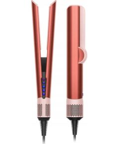 Dyson Airstrait HT01 Hair Straightener Strawberry Bronze/Blush Pink
