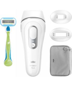 Epilators Braun Silk-expert Pro 3 PL 3122