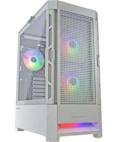 CASE COUGAR Gaming Airface RGB Midi Tower