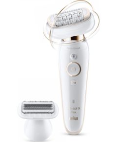 EPILATORS SES 9006 BRAUN