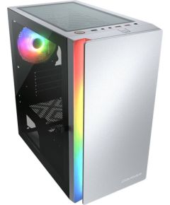 Cougar Gaming CASE Cougar Purity Mini RGB (385PC40.0002)
