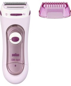 Epilators Braun Silk-épil LS5100