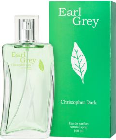 Christopher Dark Earl Grey EDP 100 ml