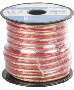 Vivanco kabelis 2x2,5mm 10m, spole (46824)
