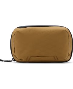 Peak Design Travel Tech Pouch, coyote
