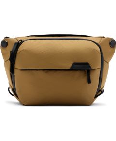 Peak Design Everyday Sling V2 3L, coyote