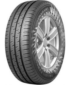 235/65R16C NOKIAN TYRES Hakka Van 121/119R