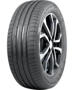 235/55R19 NOKIAN TYRES Hakka Black 3 SUV 105W XL