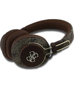 Guess GUBHS72P4FC4MW Беспроводные Hаушники