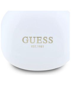 Guess GUTWST7FCEEH TWS Bezvadu Austiņas