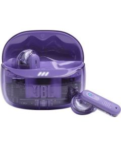 JBL Tune Beam 2 Ghost Edition TWS Bluetooth Bezvadu Austiņas