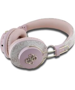 Guess GUBHS72P4FC4MP Беспроводные Hаушники