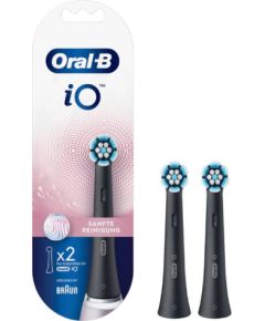 Oral-B iO SB-2 Zobu Birstes Nomaiņas Galviņas 2gab