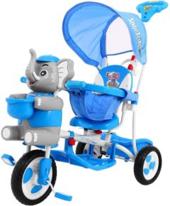 Sportrike SportTrike Happy Elephant Детский Bелосипед