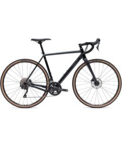 Vaast A/1 700C GRX 2X velosipēds, 54 cm, Amazon Green