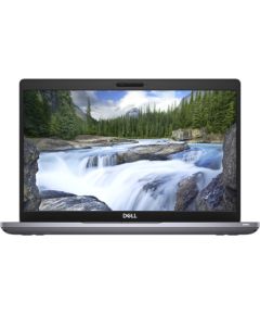 DELL LATITUDE 5411 i5-10400H 16GB 256GB SSD 14" FHD Win11pro Used