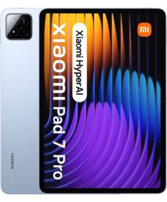 XIAOMI TABLET Pad 7 Pro 12/512GB Blue