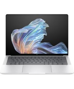 HP EliteBook X G1a - Ryzen AI 7 PRO 360, 32GB, 1TB SSD, 14 2.8K 400-nit 120Hz BV Touch, US backlit keyboard, Glacier Silver, FPR, 74.5Wh, Win 11 Pro