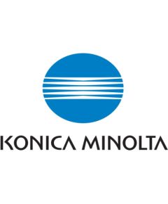 Konica Minolta TN622K (A5E7151) Toner Cartridge, Black