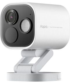 SMART HOME G5 PRO CAMERA HUB/WHITE CH-C03D-W AQARA