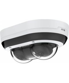 NET CAMERA P4707-PLVE 10MP/02416-001 AXIS