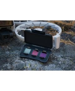 DJI Flip ND Filter Set (ND16/64/256)