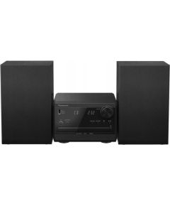 CD/RADIO/MP3/USB SYSTEM/SC-PM270EG-K PANASONIC