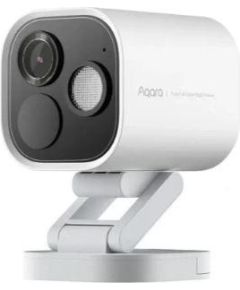 SMART HOME G5 PRO WI-FI CAMERA/HUB WHITE CH-C07D-W AQARA