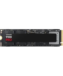 SSD PCIE G5 M.2 NVME 4TB/9100 PRO MZ-VAP4T0BW SAMSUNG