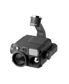 DJI Zenmuse H30T multi-sensor flagship