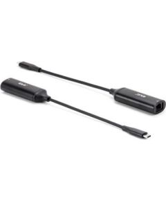 I/O ADAPTER USB TO RJ45/M/F CAC-1421 CLUB3D