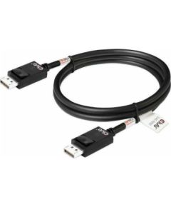 CABLE DP TO DP 1.6M/M/M CAC-1092 CLUB3D