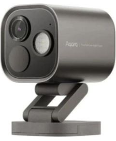 SMART HOME G5 PRO WI-FI CAMERA/HUB GRAY CH-C07D-G AQARA