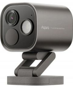 SMART HOME G5 PRO CAMERA HUB/GRAY CH-C03D-G AQARA