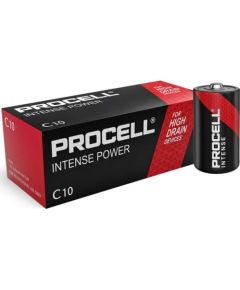 Duracell MX 1400 PROCELL Intense C (LR14) МИНИМАЛЬНЫЙ ЗАКАЗ 10ШТ.