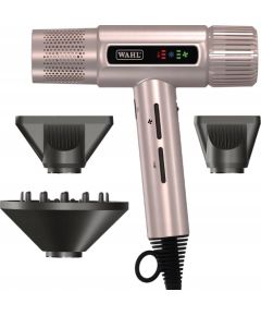 Matu fēns WAHL 4321-0471 Vanquish Rose Gold LIMITED EDITION
