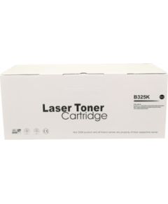 Compatible Brother TN-325 BK Aster