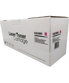 Compatible HP CE263A M Aster