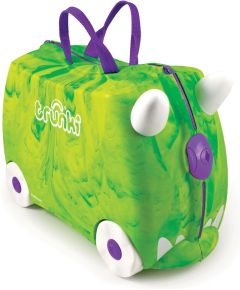 Trunki Walizeczka Jeżdżąca Trunkisaurus Rex