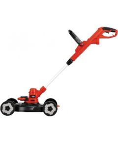 Black&decker 3-IN-1 Strimmer&reg; ST5530CM / 550 W / 30 cm, Black+Decker