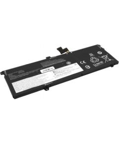 Avacom LENOVO THINKPAD X13, X390 LI-POL 11,46V 4190MAH 48WH