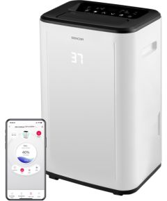 Portable dehumidifier Sencor Осушители воздуха