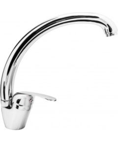 PYRAMIS 090918701 kitchen faucet Chrome