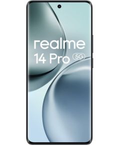 Smartfon realme 14 Pro 5G DS 8/256 GB Suede Grey